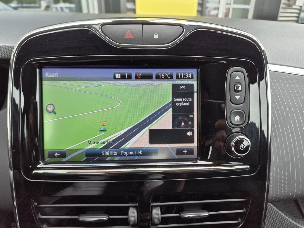 Renault Zoe r110 limited 41 kwh koopaccu, camera, navigatie