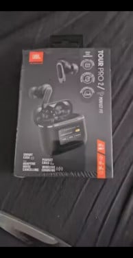 JBL tour pro2