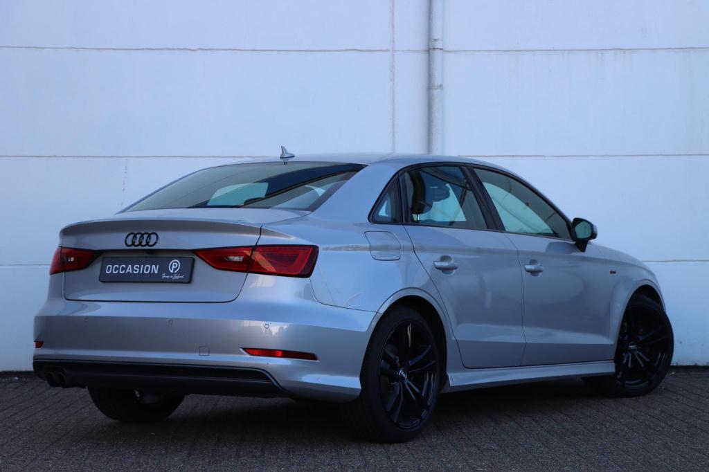 Audi A3 limousine 1.4 tfsi cod ambition pro line s | particuliere verkoop |