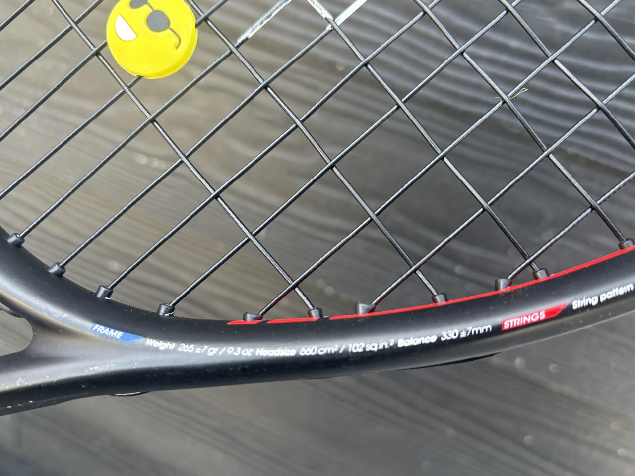 Tennisracket