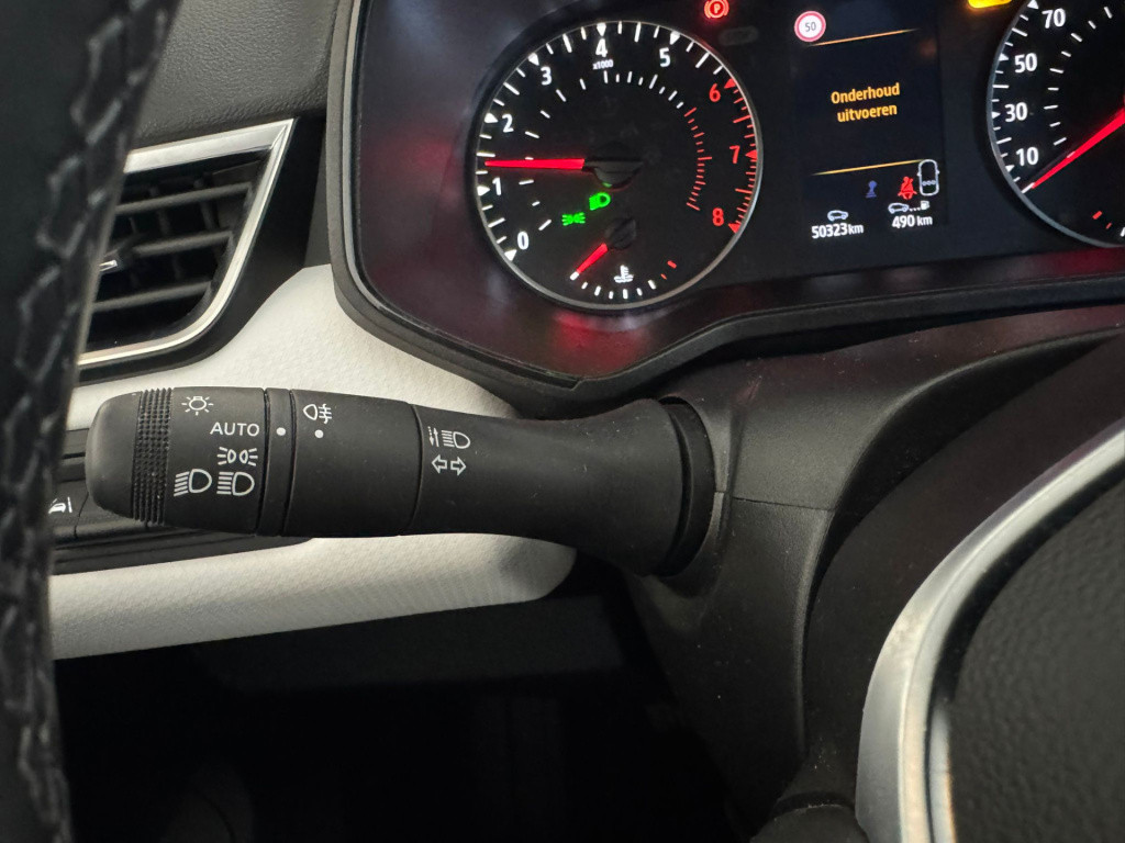 Renault Clio 1.0 tce 90 evolution