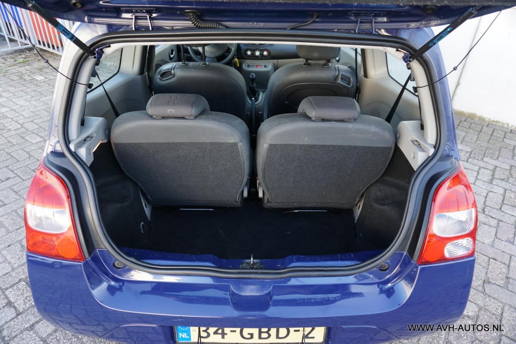 Renault Twingo 1.2 dynamique