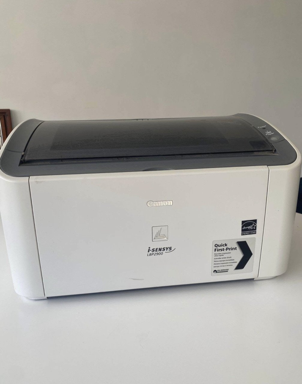 Canon printer