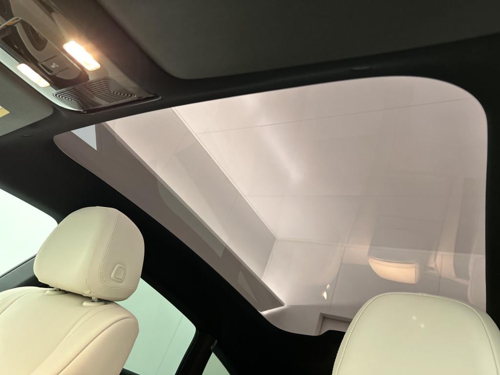 Mercedes-Benz Cla shooting brake 250+ business solution amg 85 kwh | nightp