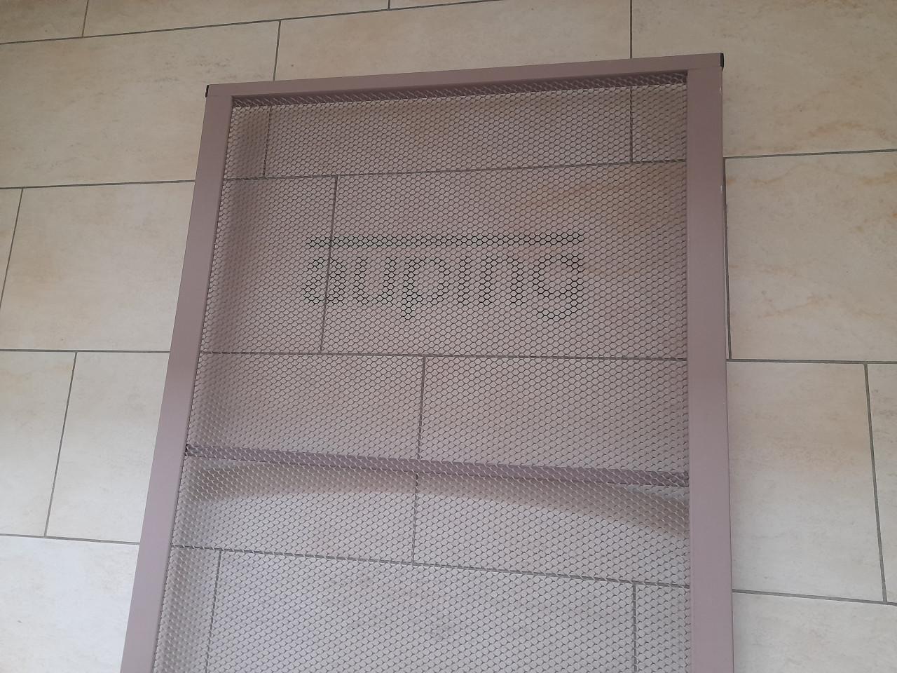 Auping spiraalbodem vlak 90 x 200 (in goede staat)