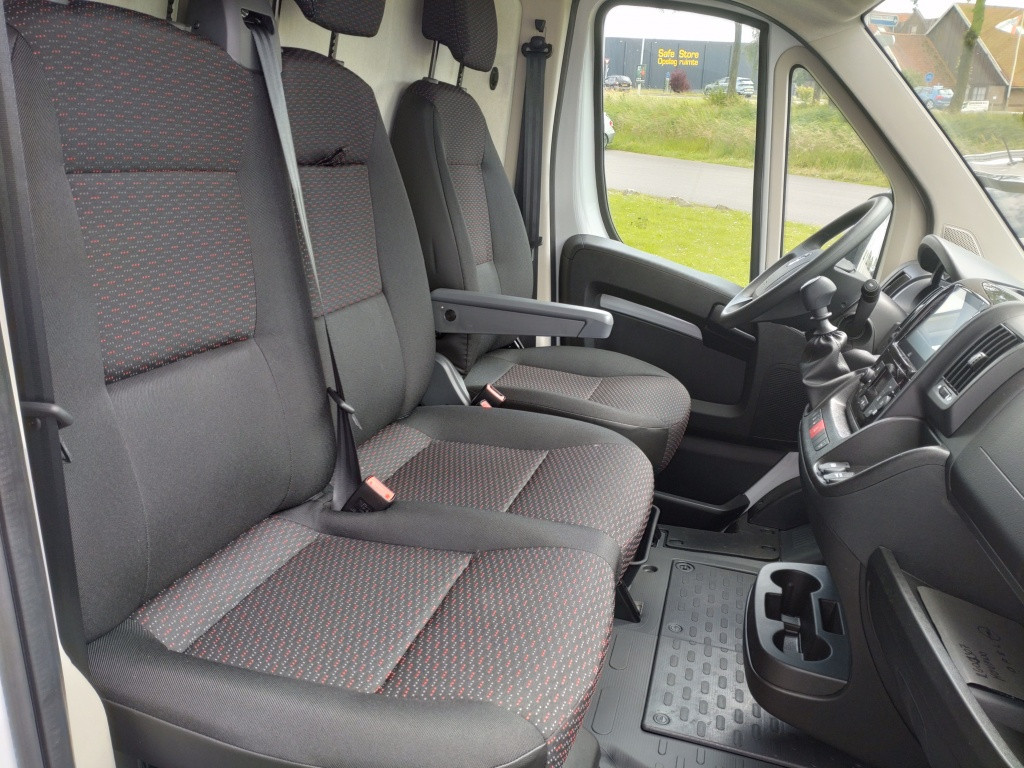 Opel Movano 2.2d 140 l3h2