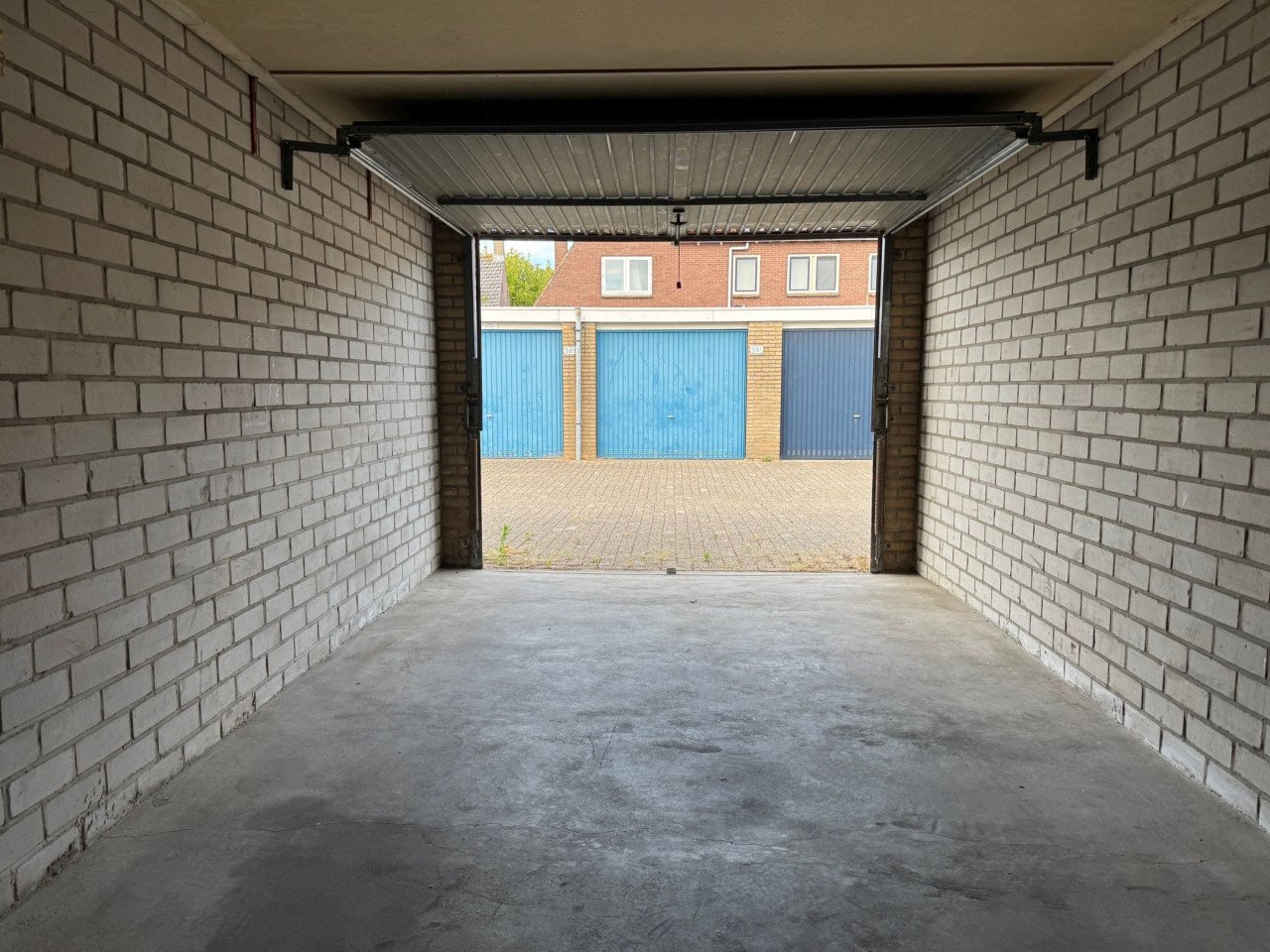 Garagebox Te Huur Middelburg