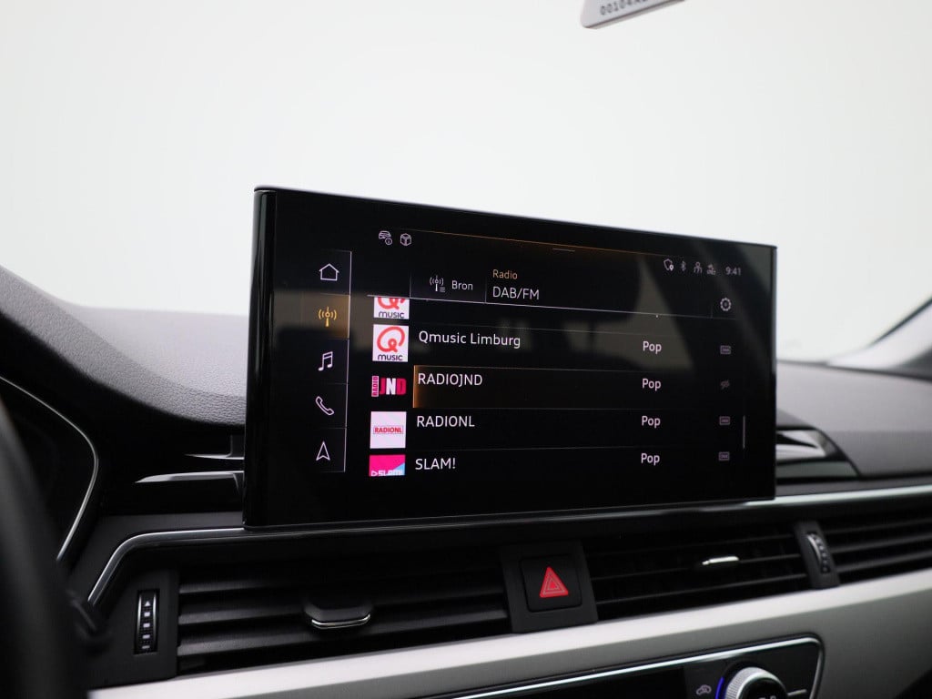 Audi A4 avant 35 tfsi advanced edition | automaat | lmv | virtual cockpit |
