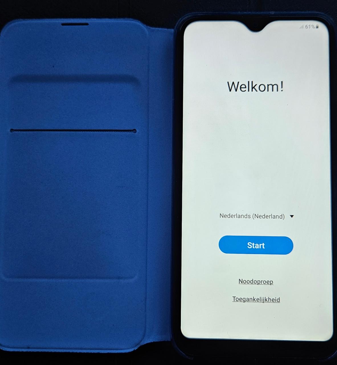 Smartphone Samsung A20e