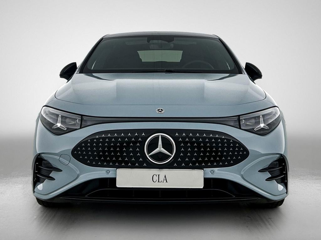 Mercedes-Benz Cla 250+ launch edition 85 kwh | trekhaak | memorypakket | sm