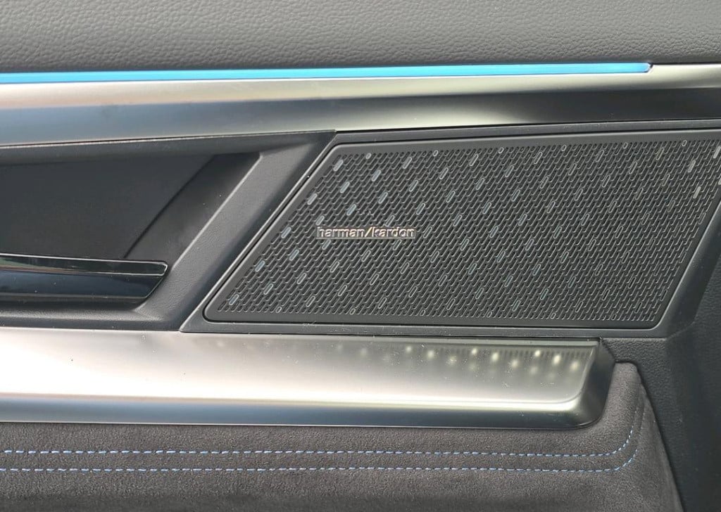 Renault Austral 1.2 e-tech full hybrid 200 iconic esprit alpine harman/kard