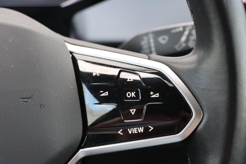 Volkswagen Id.3 pro edition 58 kwh 204pk