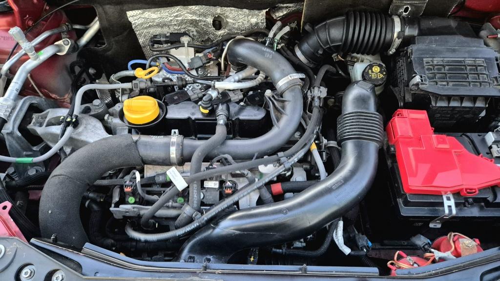 Dacia Duster 1.0 tce bifuel prestige | lpg af-fabriek | leder | pdc | airco