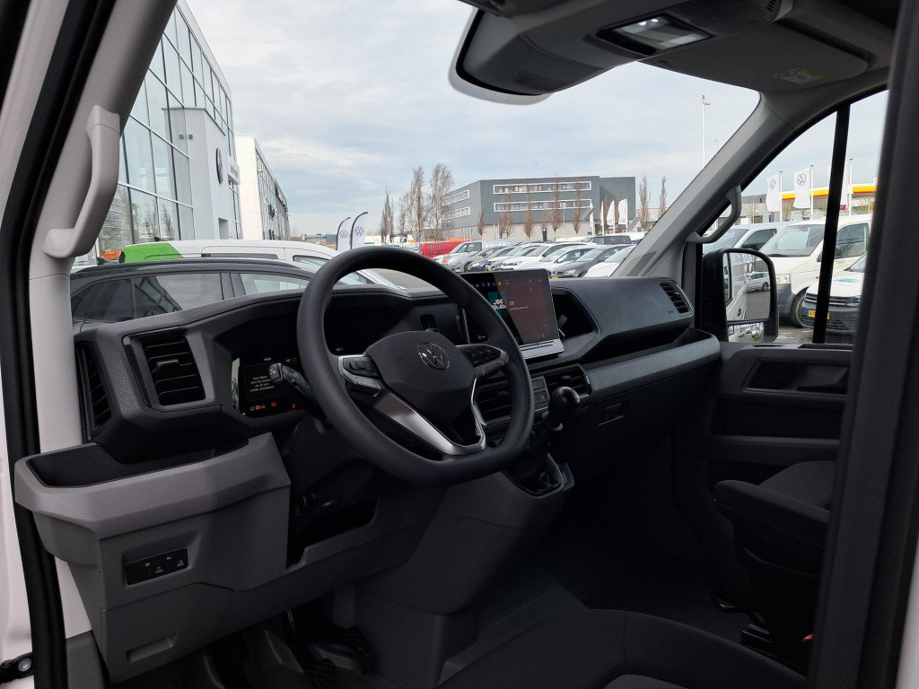 Volkswagen Crafter 35 2.0 tdi l3h3 trendline