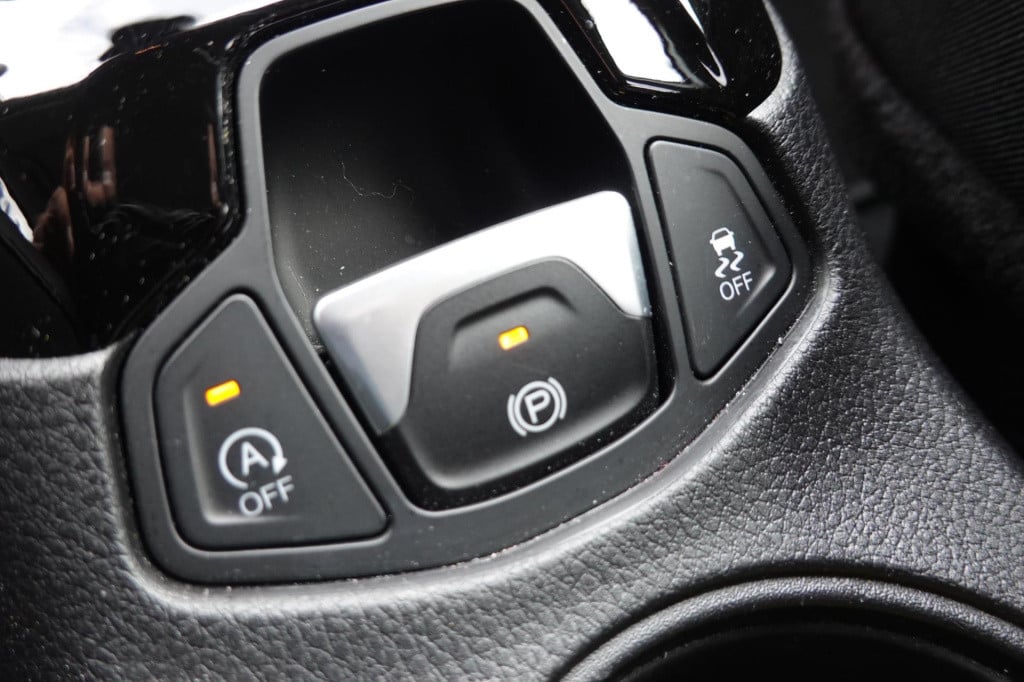 Jeep Compass 1.4 multiair limited 4x4