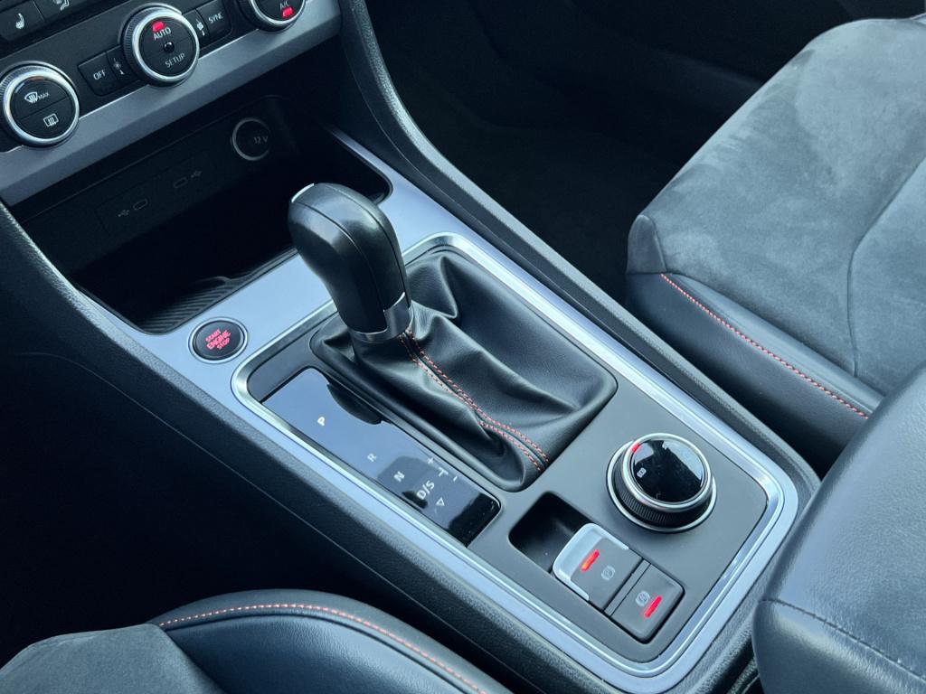 Seat Ateca 1.5 tsi xperience business intense | apple/ android carplay | da