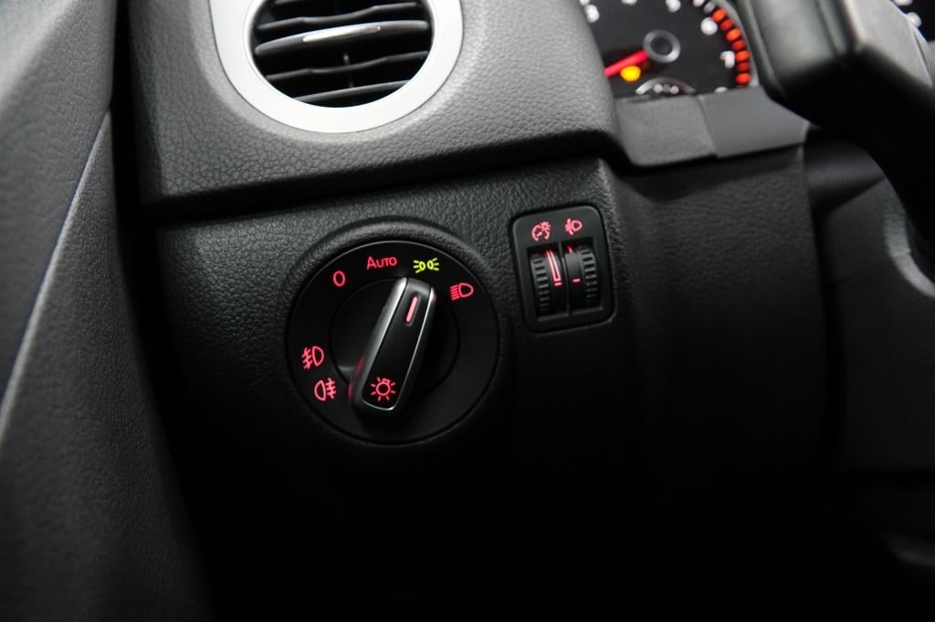 Volkswagen Tiguan 1.4 tsi r-line ed | stoelverw. | carplay | pdc |