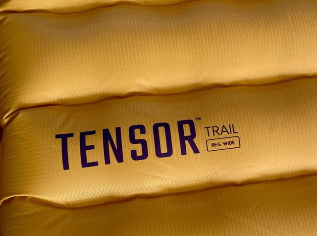 Nemo Tensor Regular Wide slaapmat in zeer nette staat