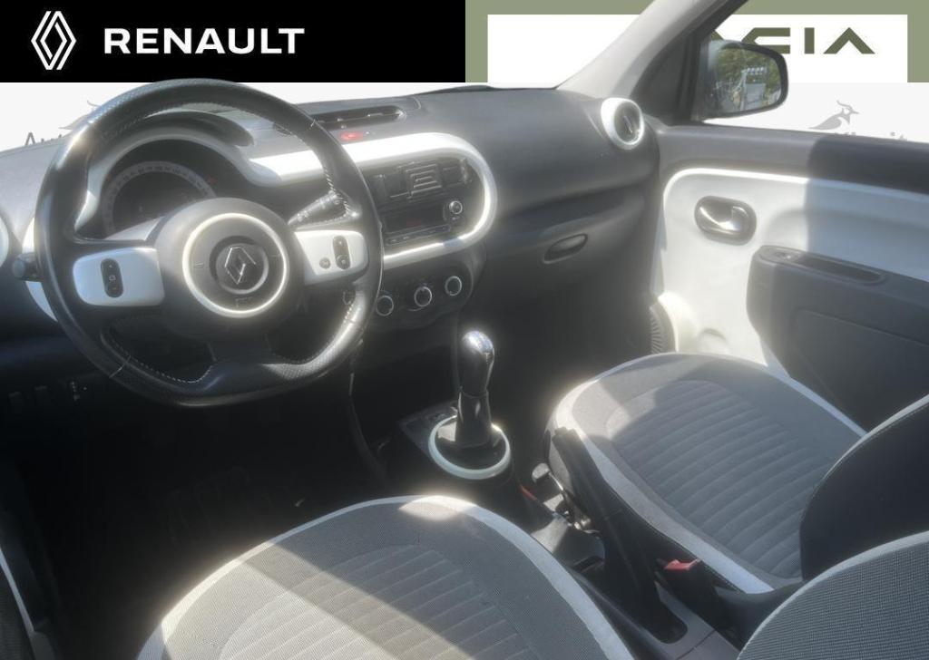 Renault Twingo 1.0 sce limited