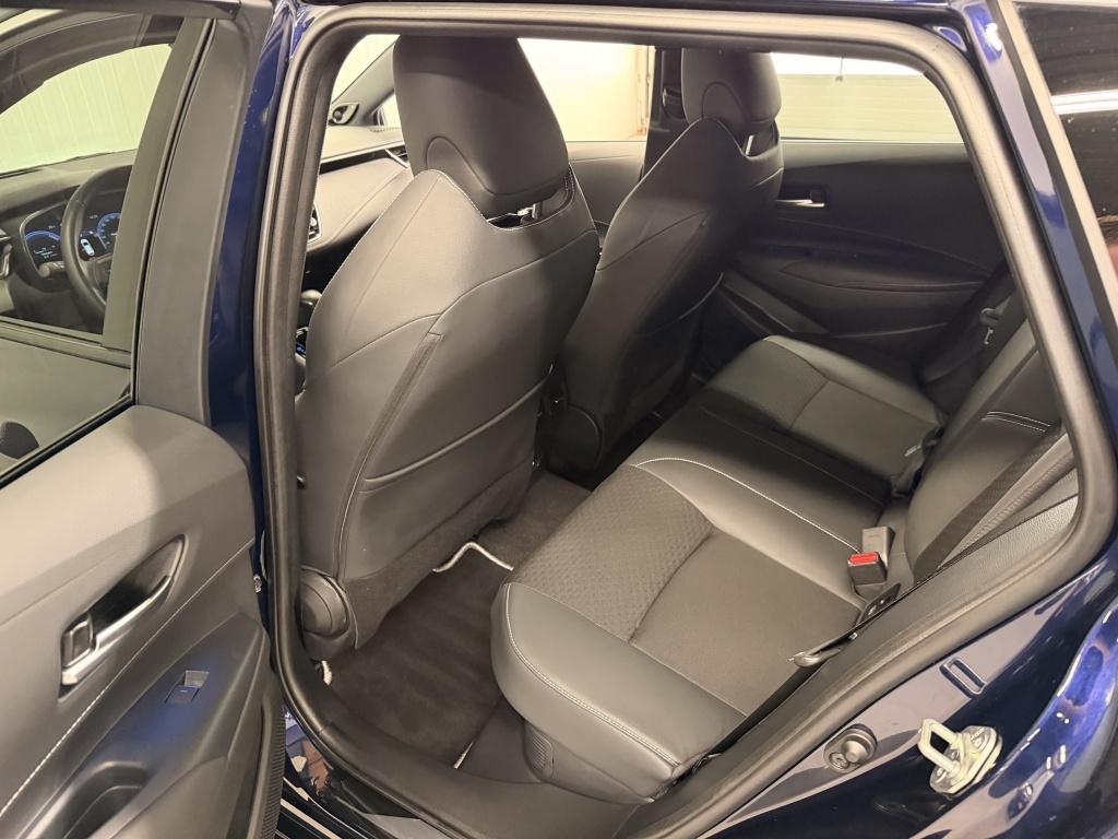 Toyota Corolla Touring Sports hybrid 200 executive| jbl| hud| stoelverw.| a