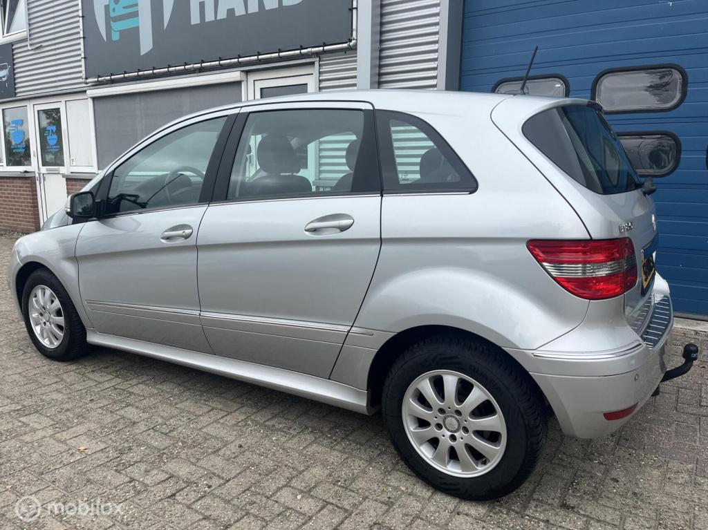 Mercedes-Benz B-Klasse 180 business class | orig. nl | trekhaak | apk