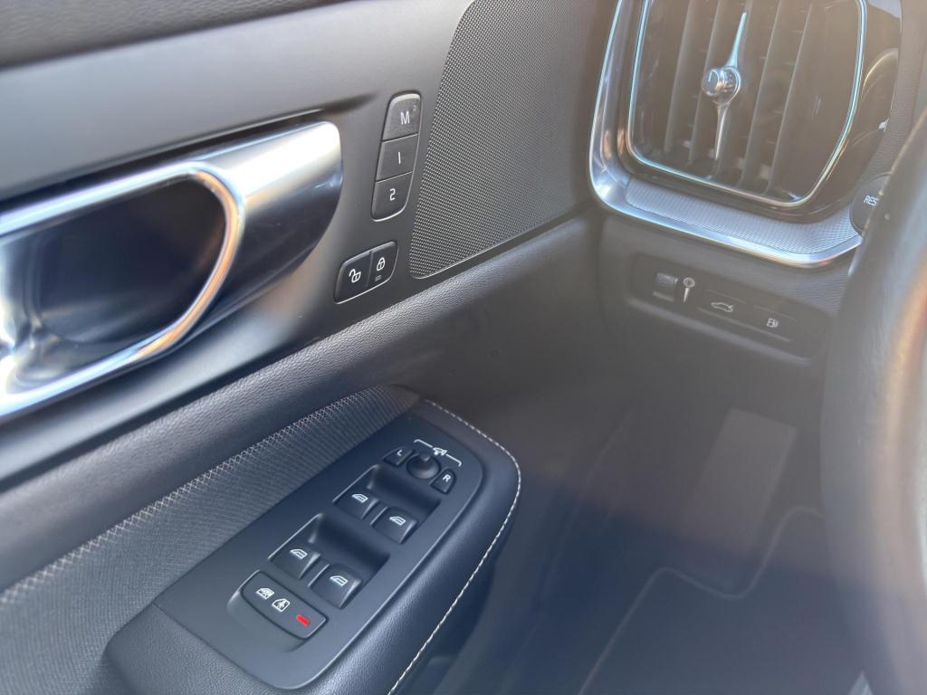 Volvo V60 t6 recharge 4x4 geartronic inscription | phev | lederen stoelen m