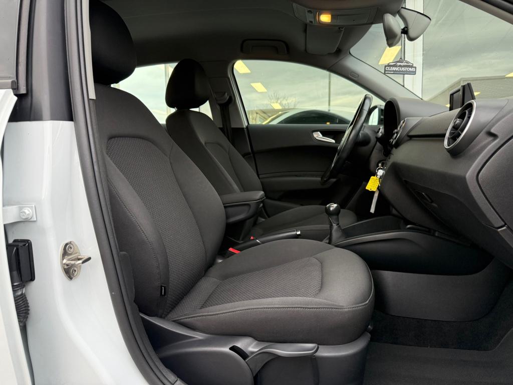 Audi A1 Sportback 1.0 tfsi adrenalin