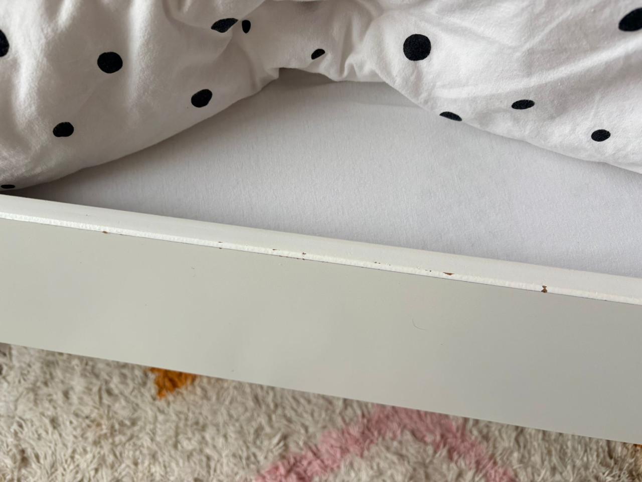 Kinderbed Tipi - 106x215