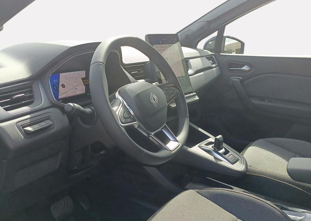 Renault Symbioz 1.8 e-tech full hybrid 160 techno - pack extended grip