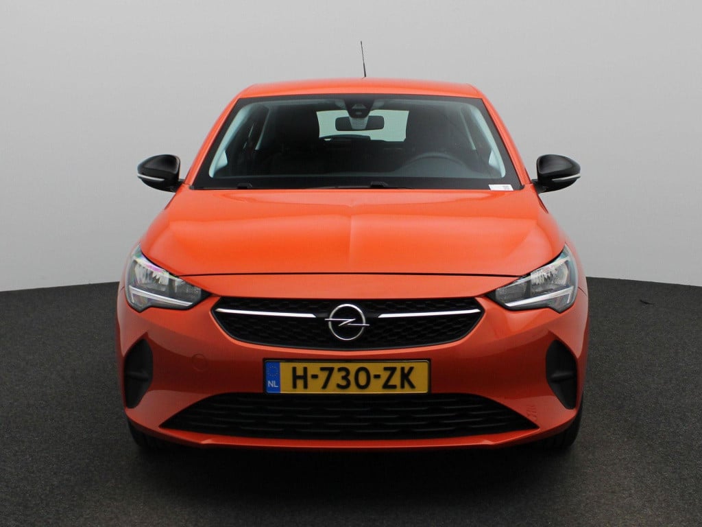 Opel Corsa 1.2 edition | airco | apple carplay/android auto | cruise contro