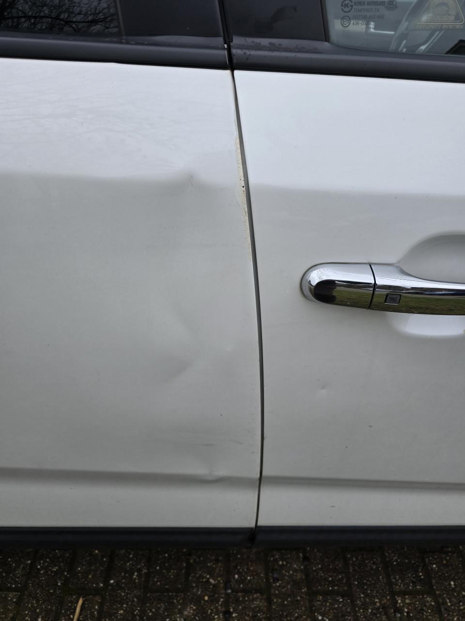 Kia sorento diesel grijs kenteken btw auto