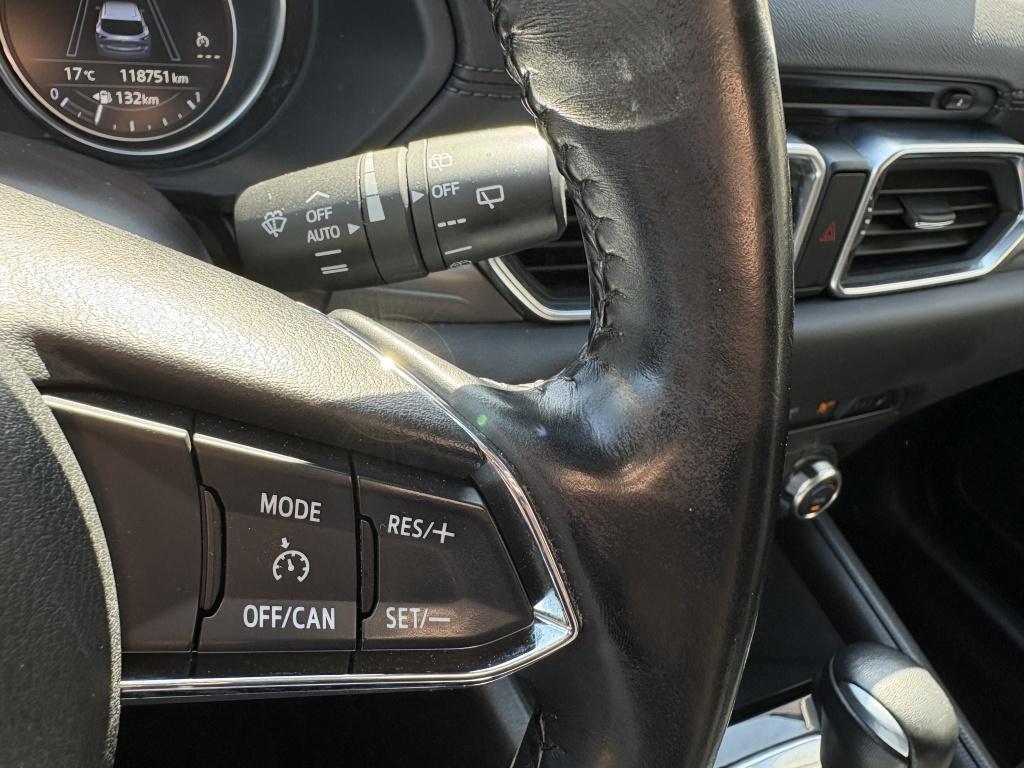 Mazda Cx-5 2.0 sag 160 ts+ 4wd trh. 100% dealeronderhouden