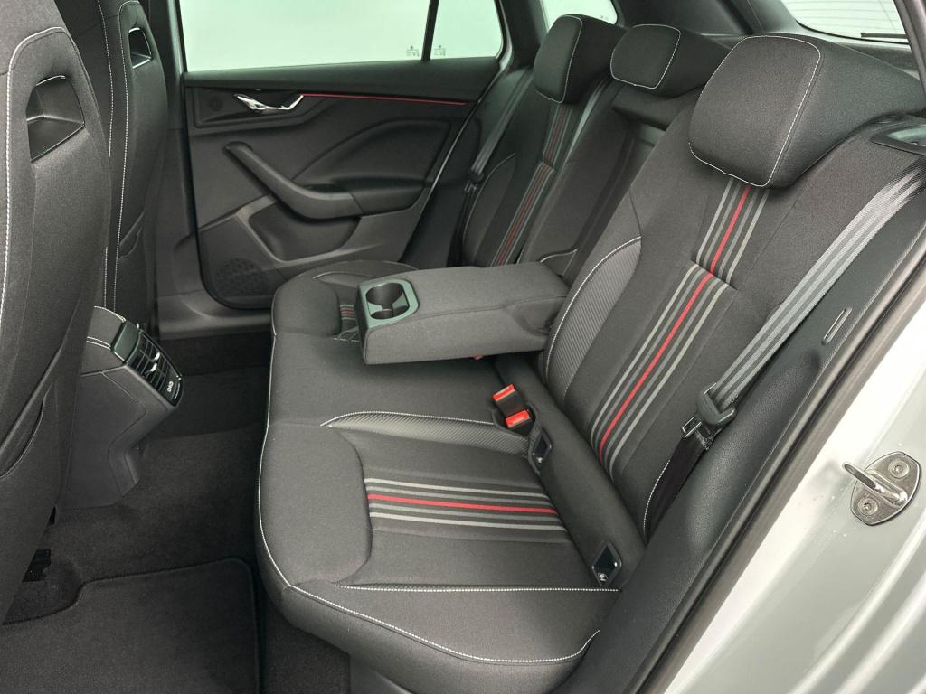 Skoda Kamiq monte carlo 1.0 tsi 85 kw / 115 pk suv 6 versn. ha