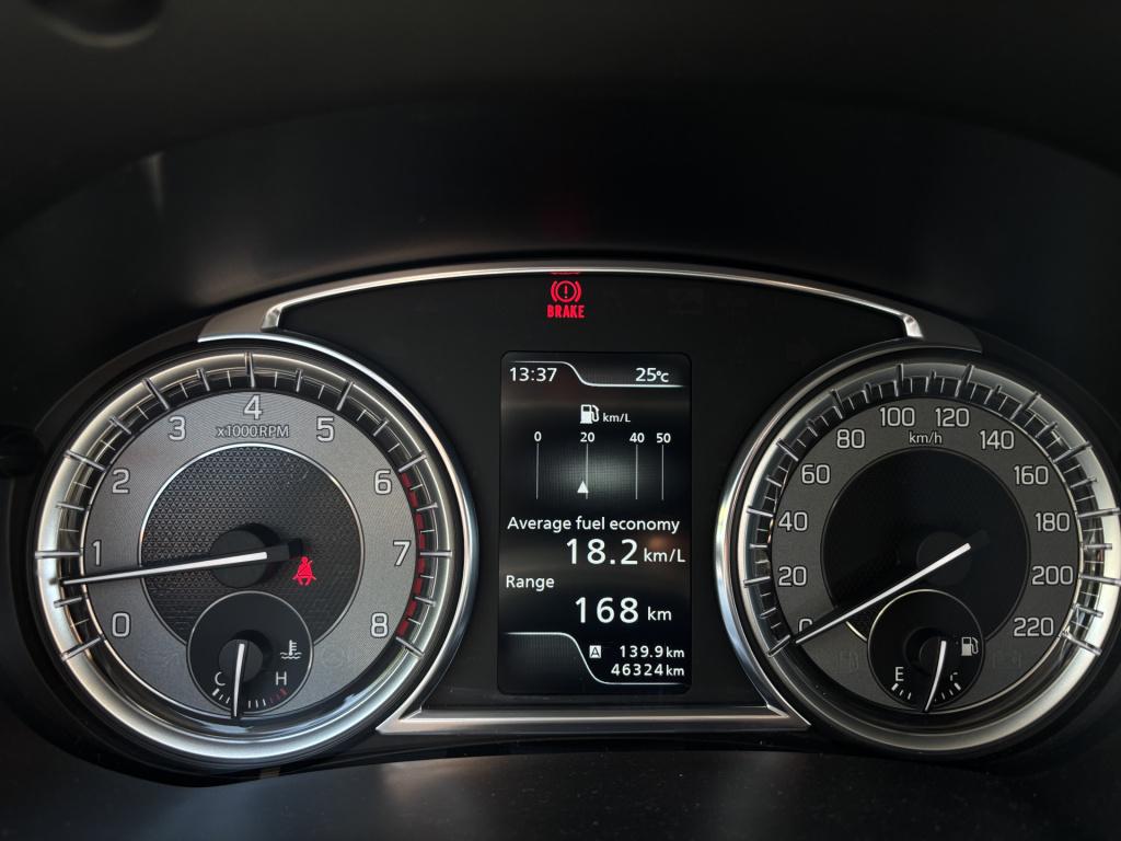 Suzuki Vitara select 1.4 boosterjet smart hybrid/trekhaak