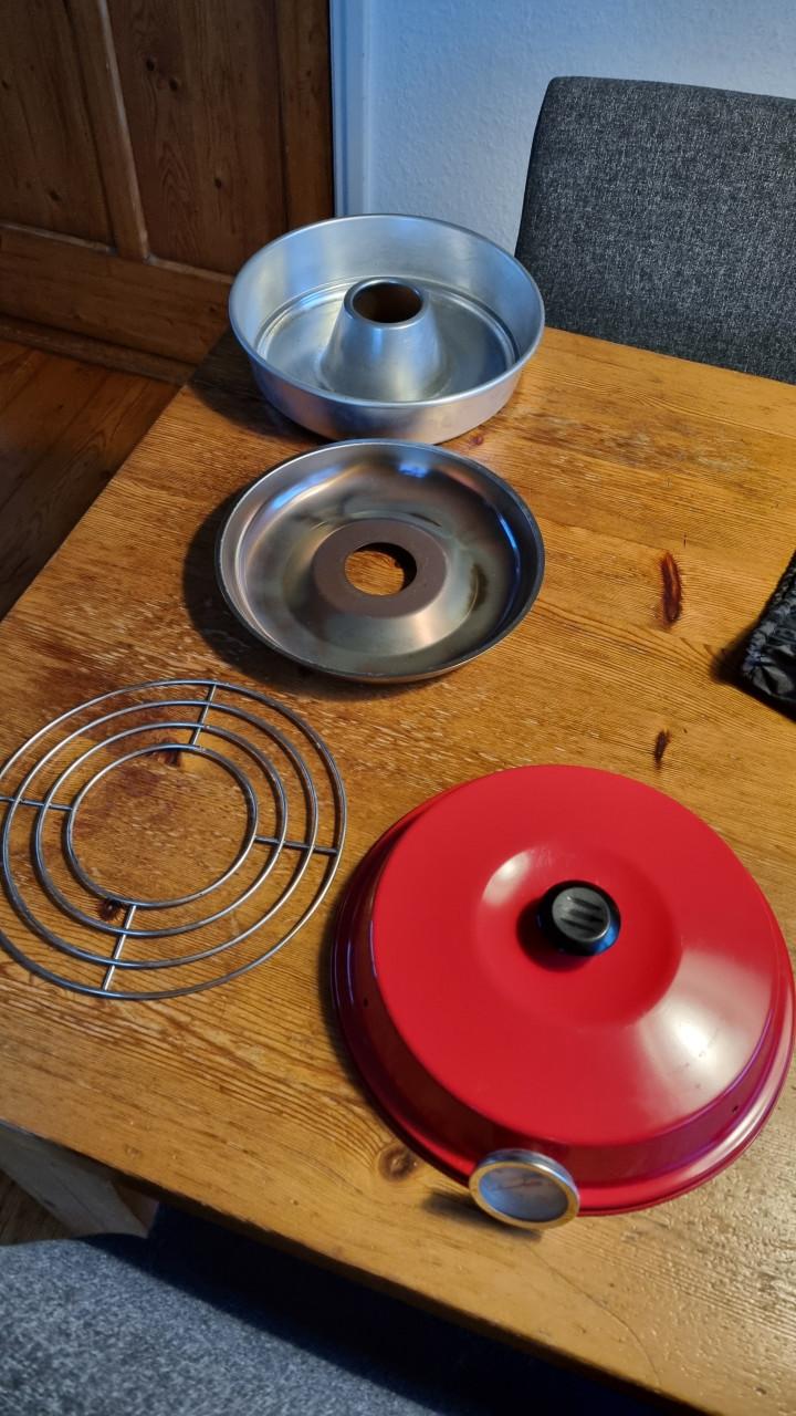 Omnia campingbakoven