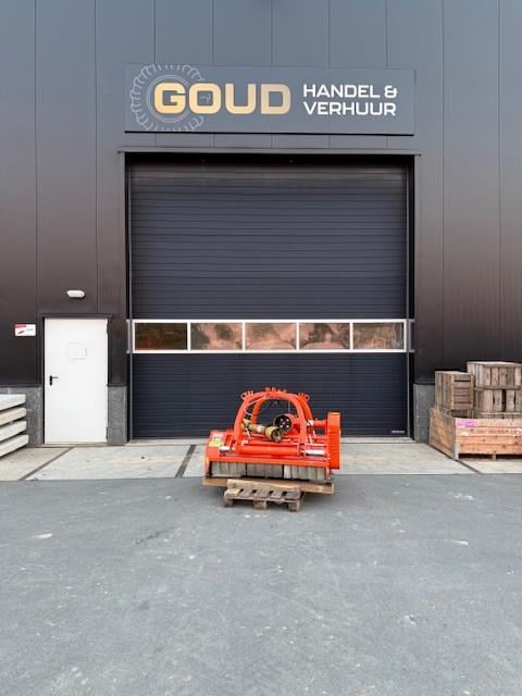 Diverse versnipperaars te koop!