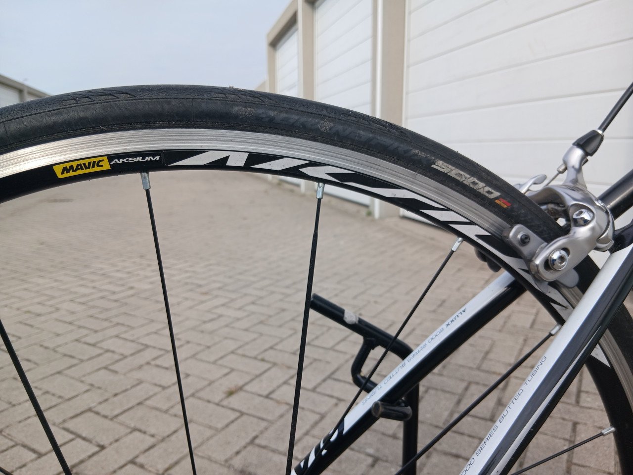 Racefiets