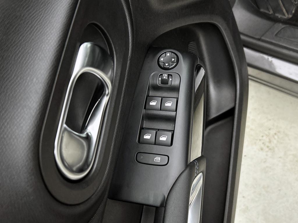 Citroen C5 Aircross hybrid 145pk automaat plus | rijklaar | stoelverwarming