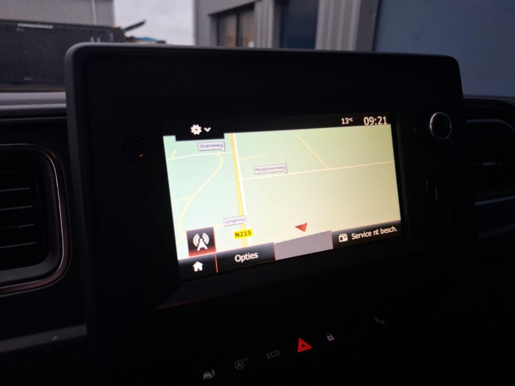 Renault Master t35 2.3 dci 180 l2h2 energy airco / cruise controle / camera
