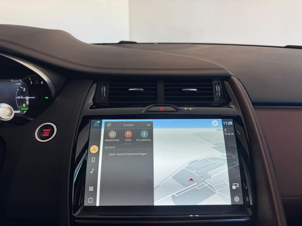 Jaguar E-pace 1.5 p300e awd r-dynamic s