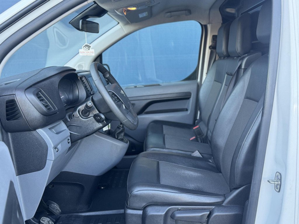 Opel Vivaro 2.0 cdti l3h1 edition airco / cruise controle / navi / 3 zits /