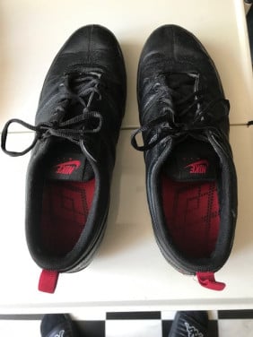 Nike dames sportschoenen