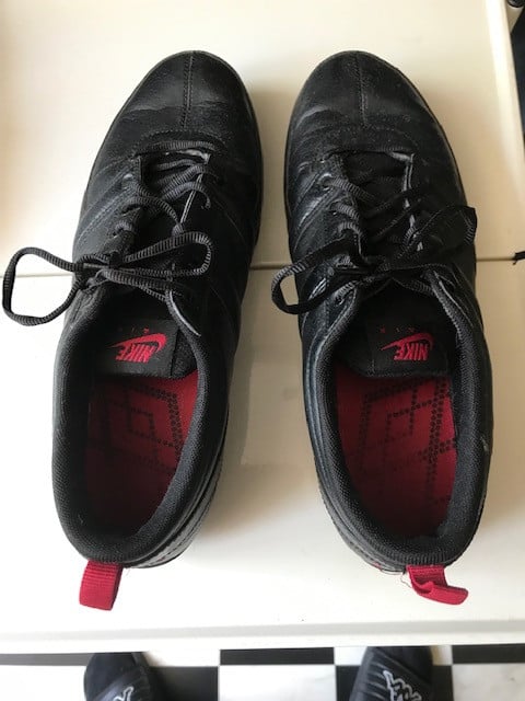 Nike dames sportschoenen