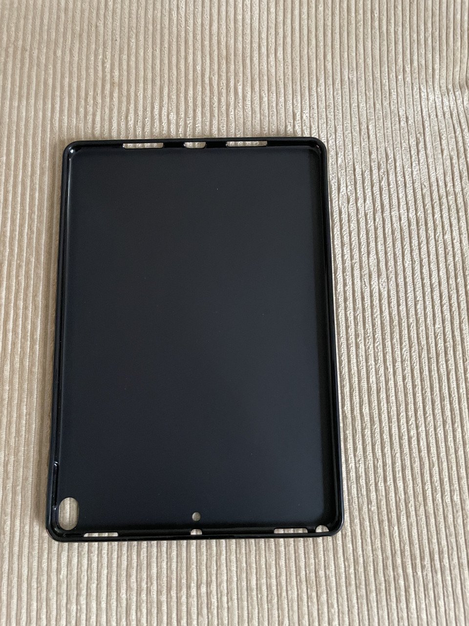 IPad Pro 10.5 Space grey 256 GB