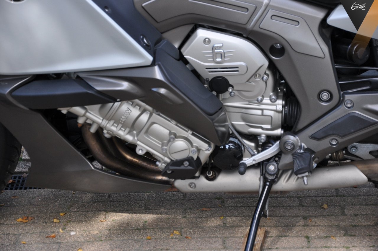 BMW K 1600 GT