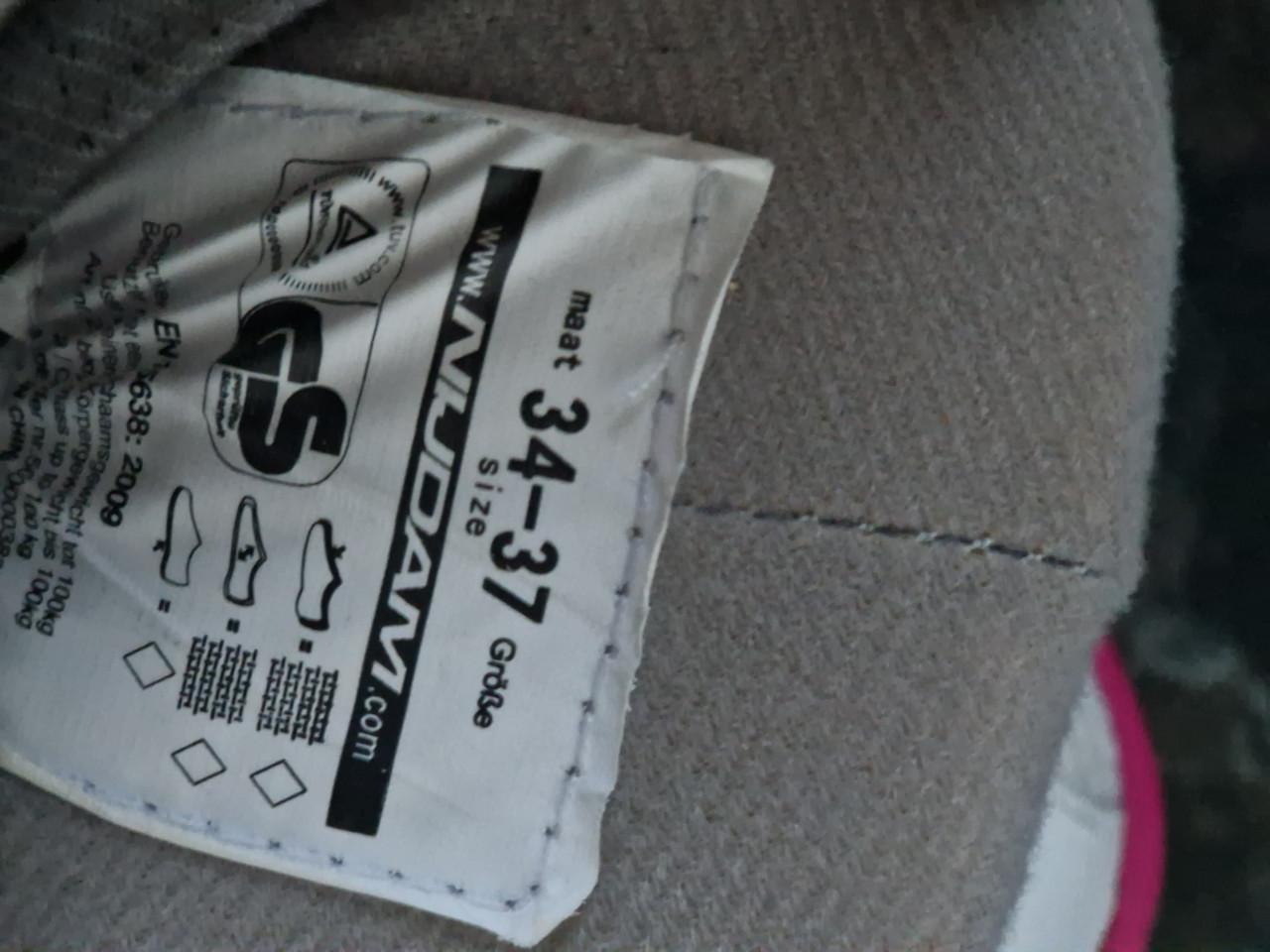 Kinder  schaatsen mt 30-33