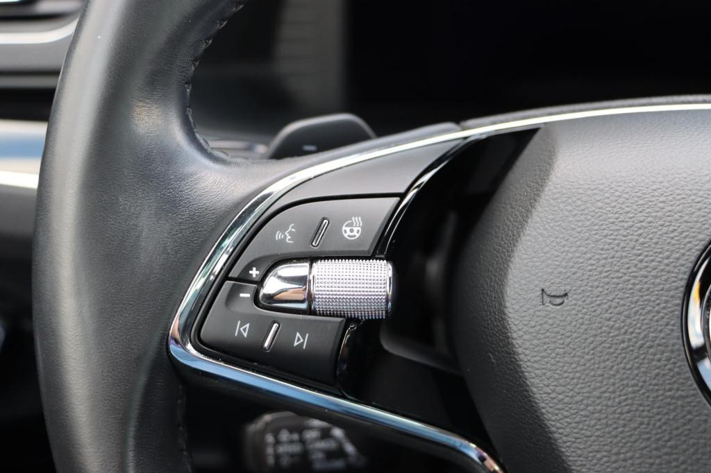 Skoda Superb combi 1.4 tsi iv laurin & klement 218pk dsg6