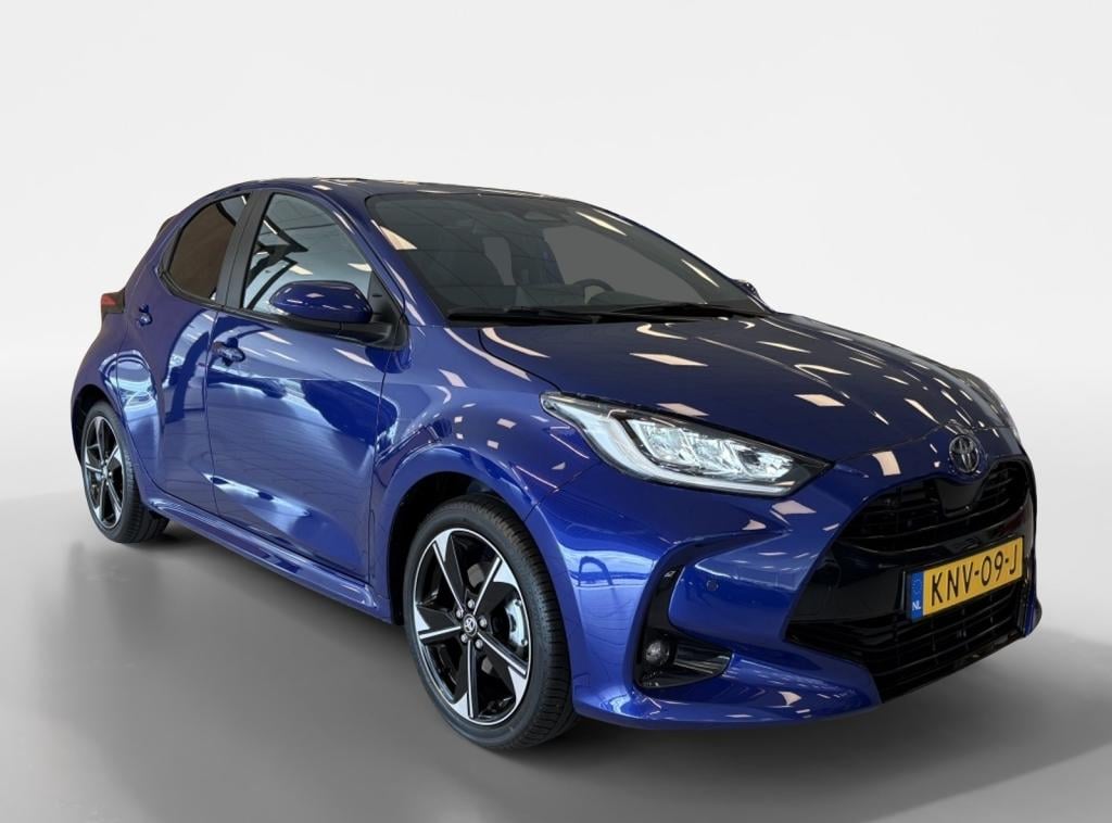 Toyota Yaris 1.5 hybrid 130 executive | demo |
