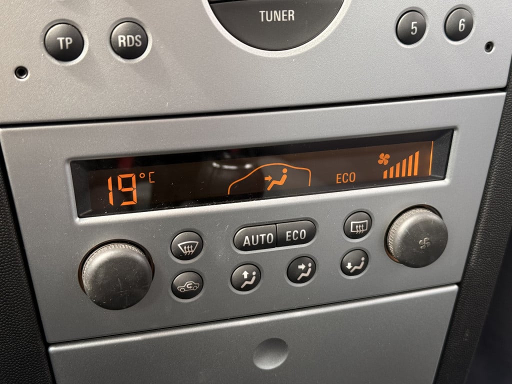 Opel Meriva 1.6 cosmo