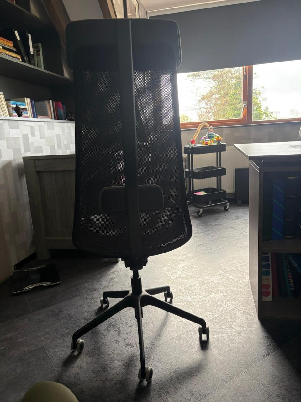 Bureaustoel